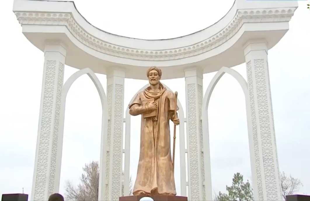 олимпиада по узбекскому языку