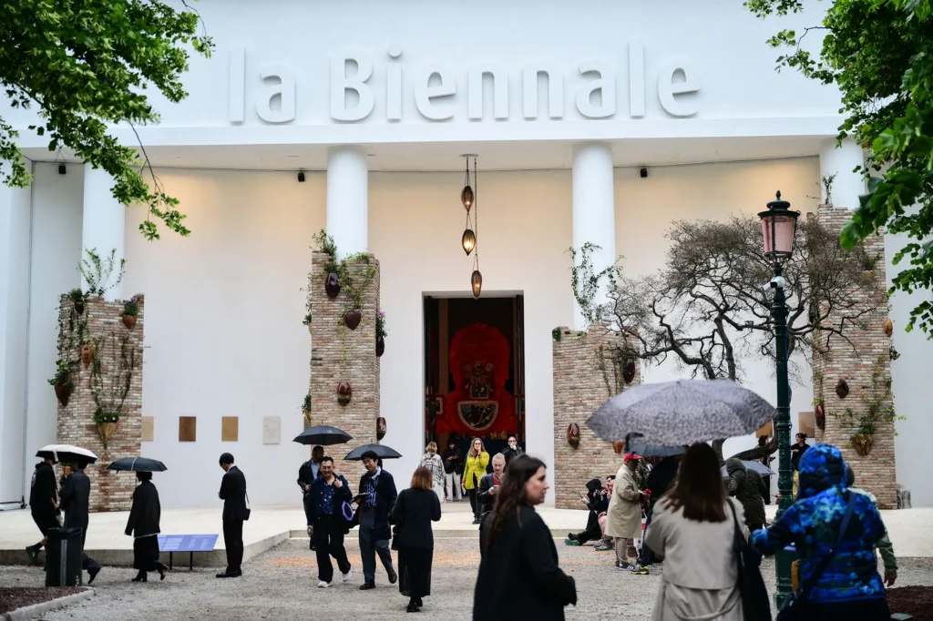 Scandals and Spectacle: The Must-See Pavilions at the 61st Venice Biennale
