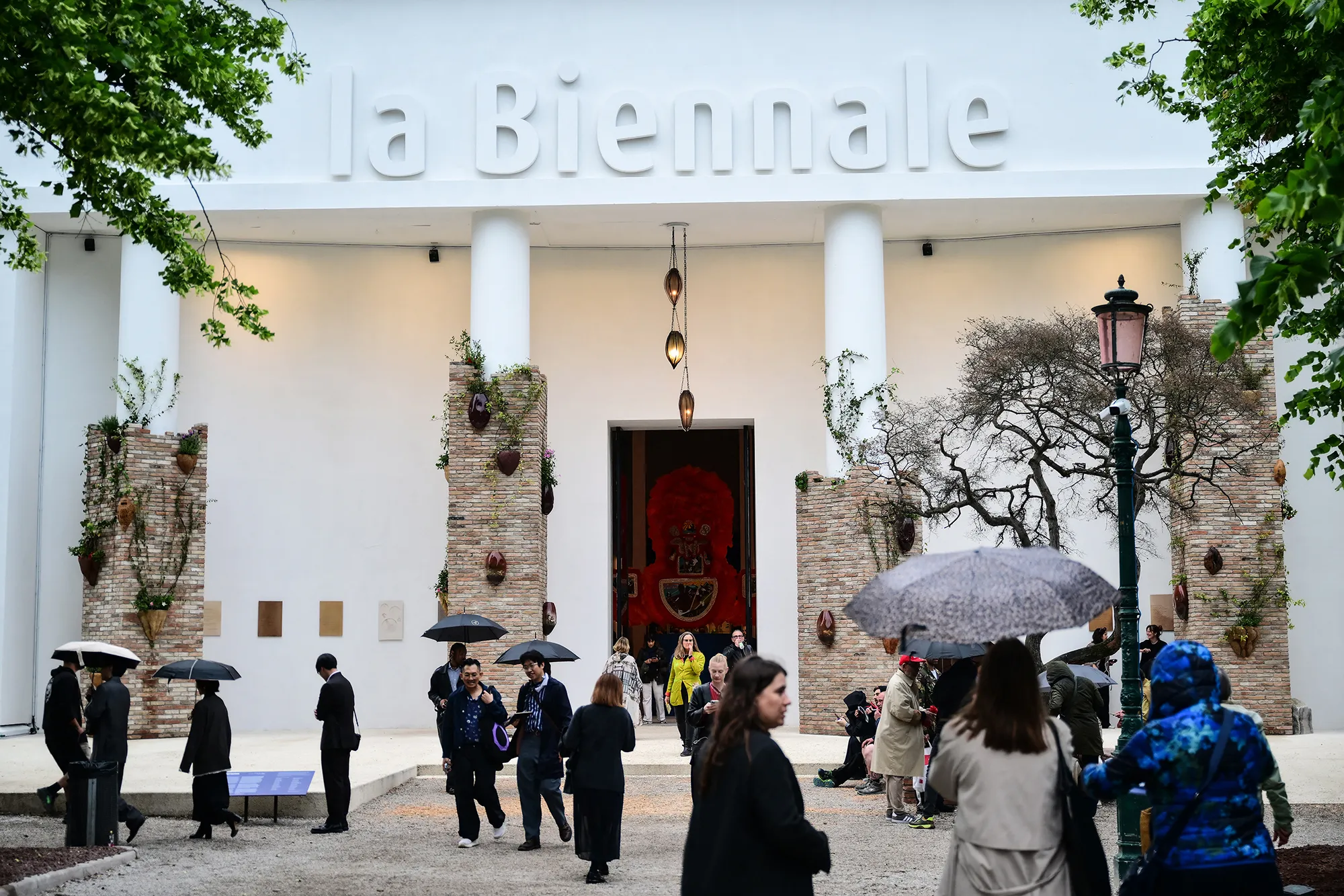 Scandals and Spectacle: The Must-See Pavilions at the 61st Venice Biennale