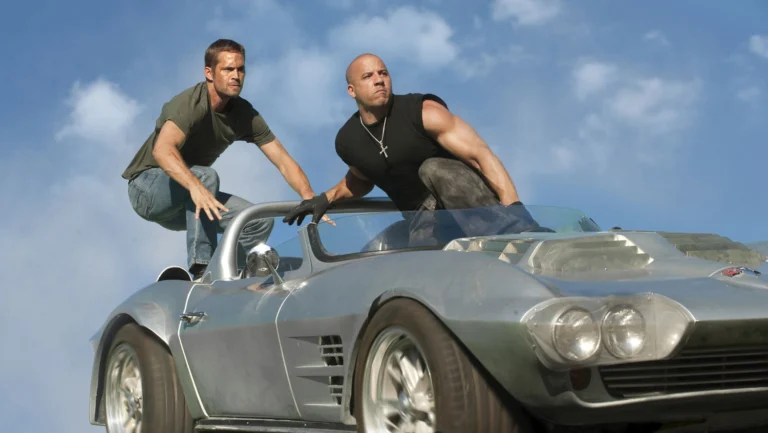 Fast & Furious Television Series Confirmed as Blockbuster Franchise Heads to the Small Screen