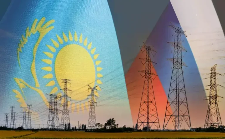Qozog‘iston 2027-yilgacha Rossiyadan elektr energiyasi importini to‘xtatadi