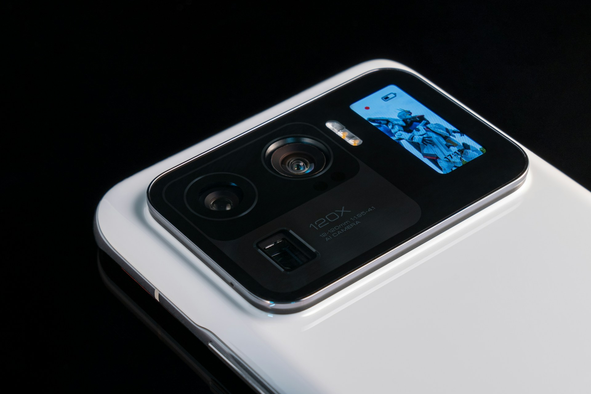 HyperOS 3.1 с