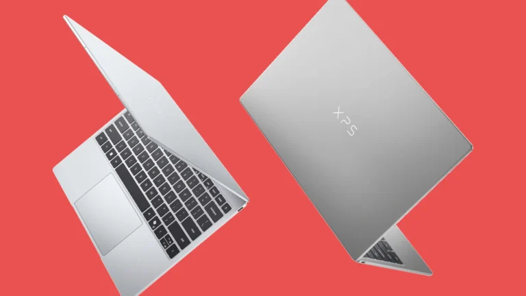 Dell бросила вызов Apple и представила бюджетный ноутбук XPS 13 за $699