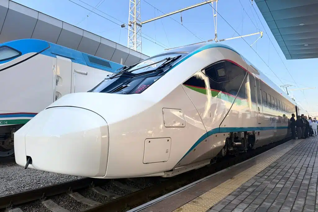 Hyundai Rotem
