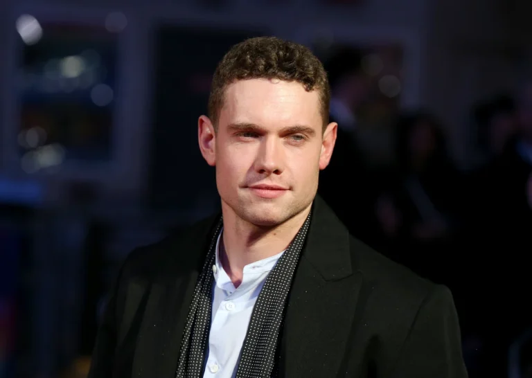 Tom Brittney Rumoured as James Gunn’s New DCU Batman Following Major Casting Leak