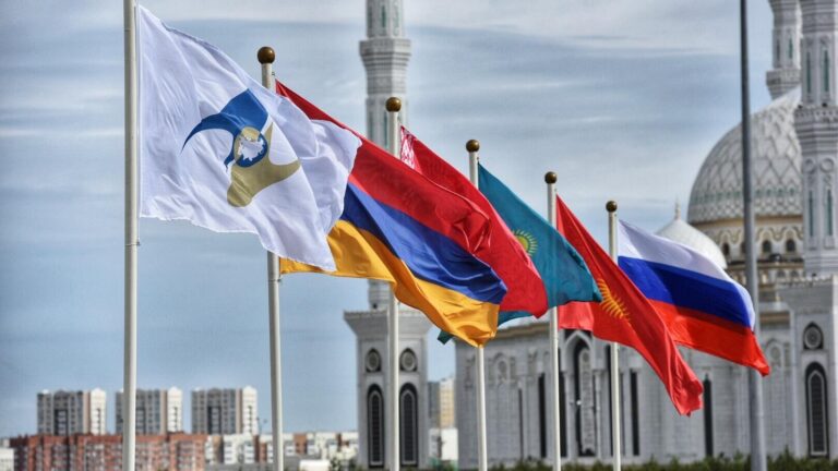 В ЕАЭС готовы в быстрые сроки принять Узбекистан — МИД РФ