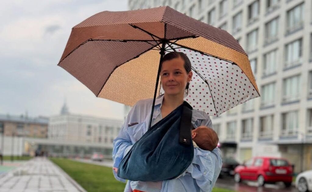 Катерина Шпица