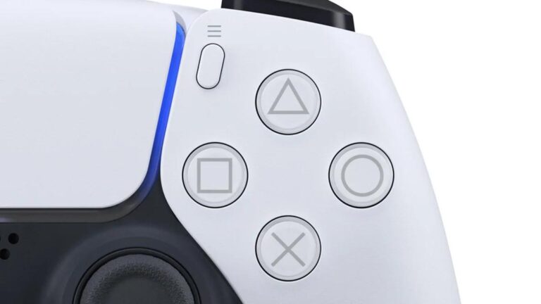 Sony запатентовала геймпад, который может «схватить» палец