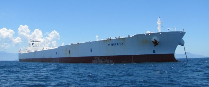 Low Global Oil Inventories Cast Doubt on Market Optimism After US-Iran Deal