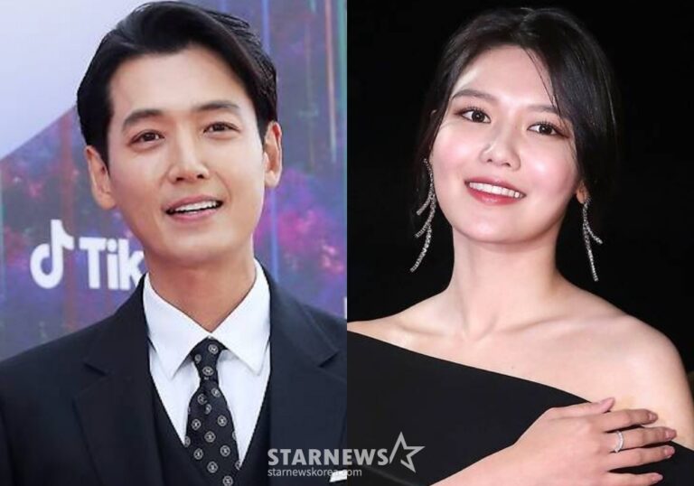 Jung Kyung-ho and Choi Soo-young End 14-Year Relationship