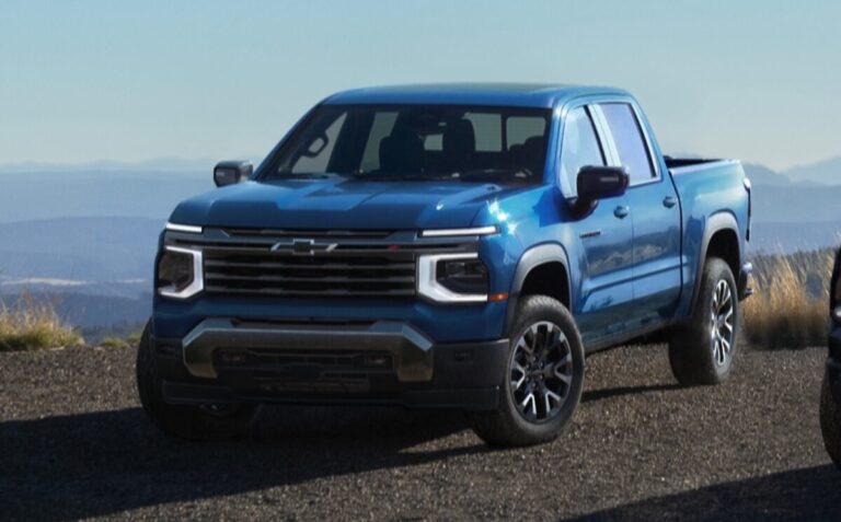 Chevrolet’ning 2027-yilgi modeli muhim o‘zgarish bilan taqdim etildi