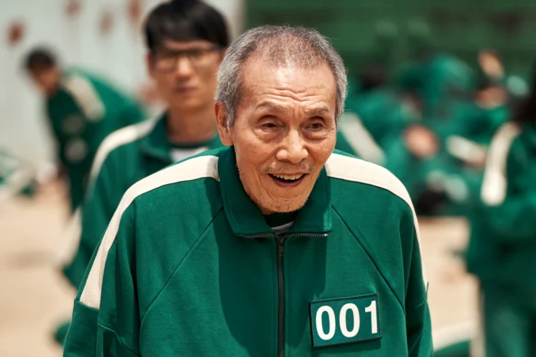 “Squid Game” Actor O Yeong-su Cleared of Harassment Charges