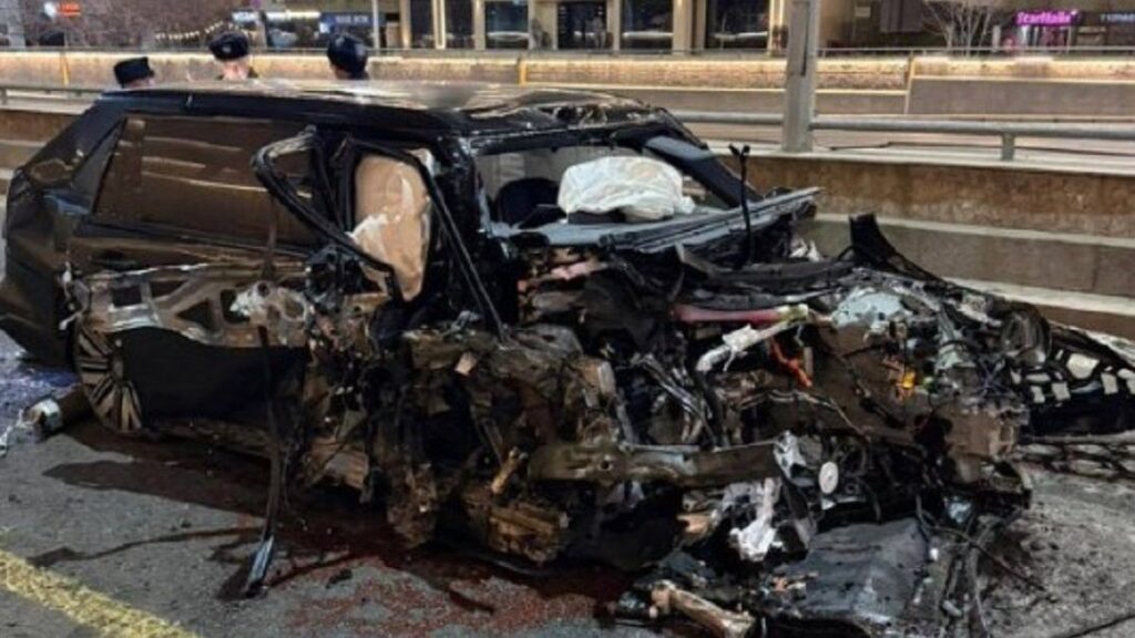 Дело Александра Пака: новые показания свидетелей прозвучали в суде Алматы