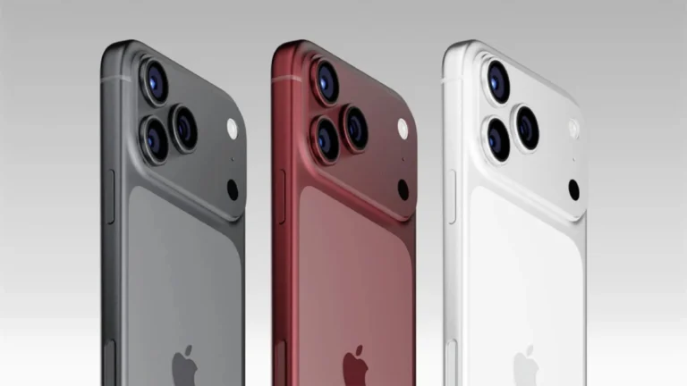 Apple готовит iPhone 18, складной iPhone и iOS 27: чего ждать в сентябре