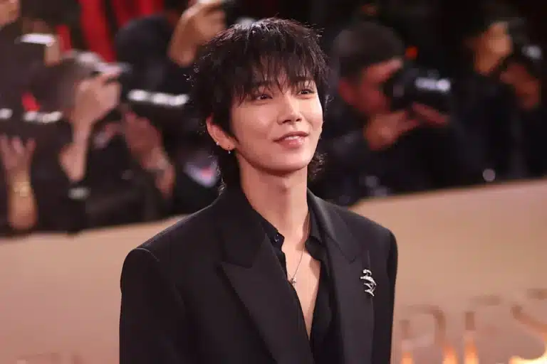 Seventeen’s Joshua to Address UNESCO Youth Event in Paris