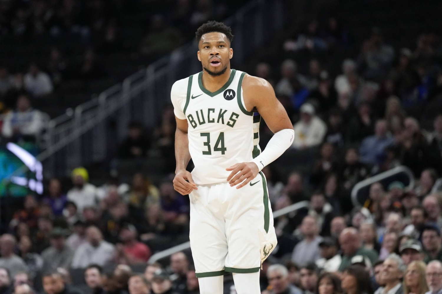 Giannis Antetokounmpo Traded to Miami Heat in Blockbuster Deal