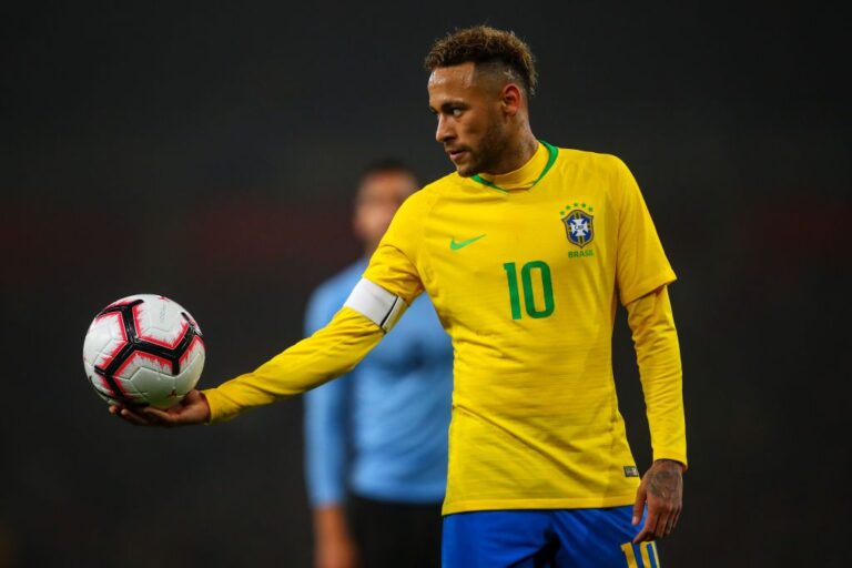 Carlo Ancelotti Unveils Brazil Squad for 2026 World Cup
