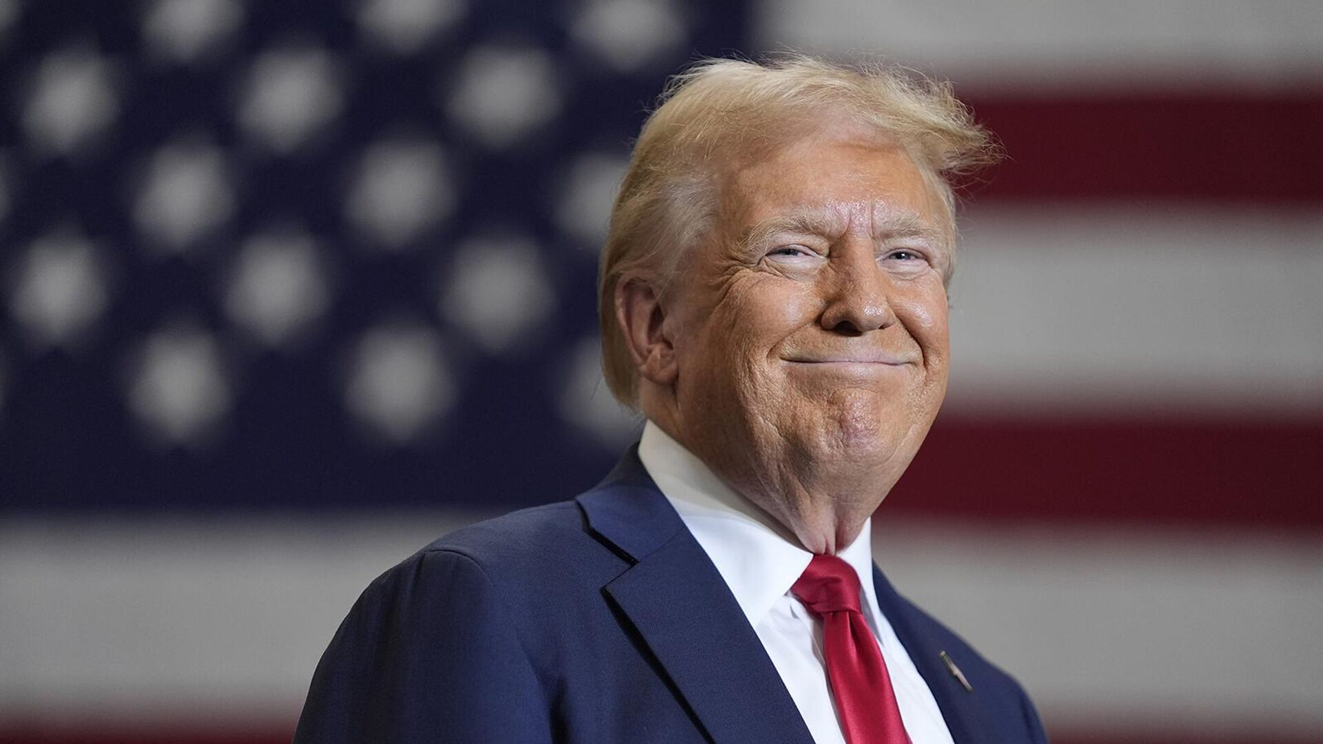 Трамп о сделке с Ираном
