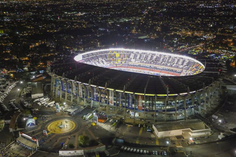 Over 74,000 Tickets Sold for Uzbekistan vs Colombia World Cup Match