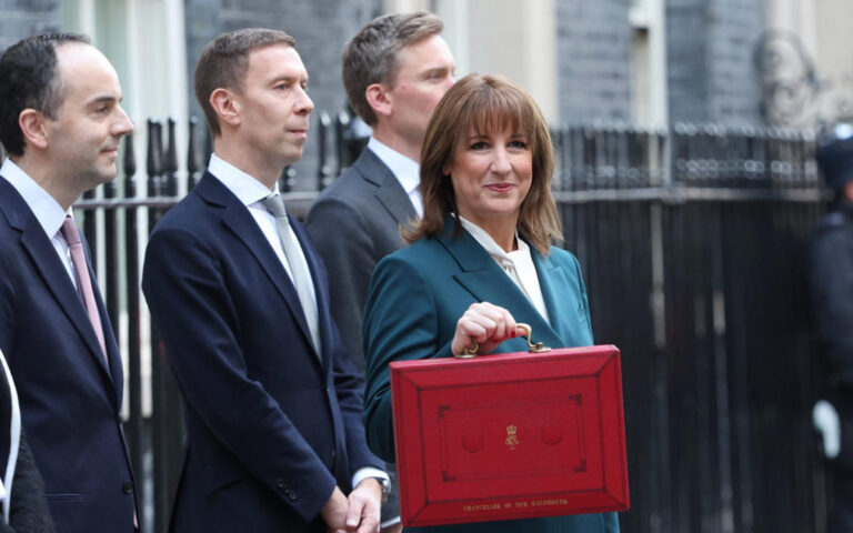 UK Minister Says Britain’s Return to EU is “Inevitable”