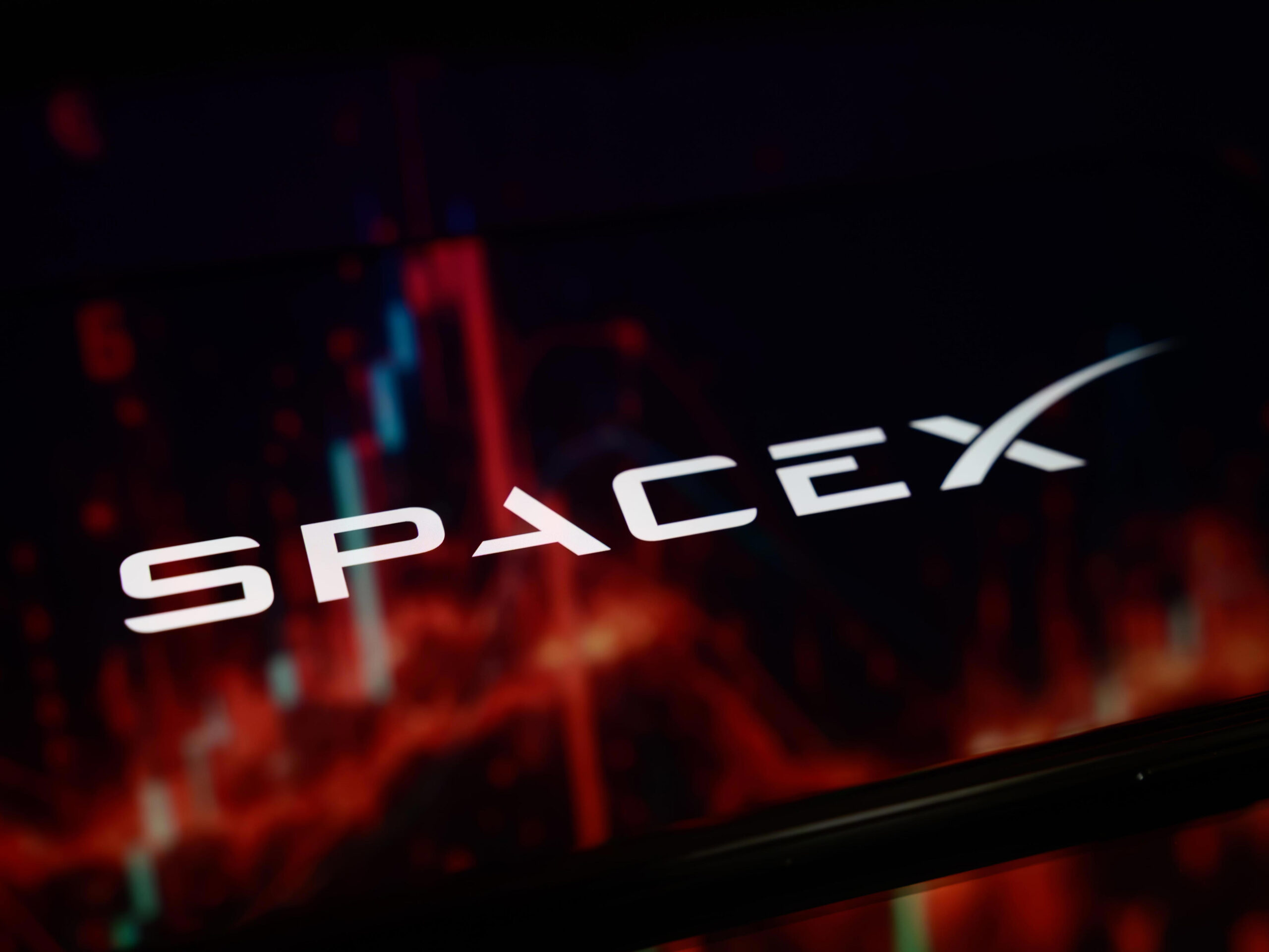 облигации SpaceX