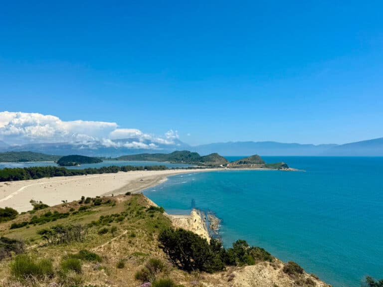 Albanian Island Linked to Ivanka Trump Resort Plans Sparks “Flamingo Revolution”