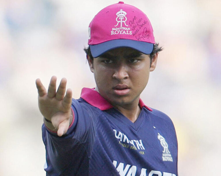 India’s Teenage Cricket Star to Use Separate Changing Room on England Tour