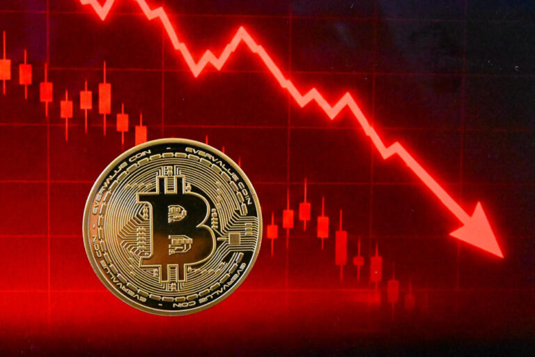 Bitcoin Tumbles to 2026 Low as Fresh “Crypto Winter” Grips Digital Assets