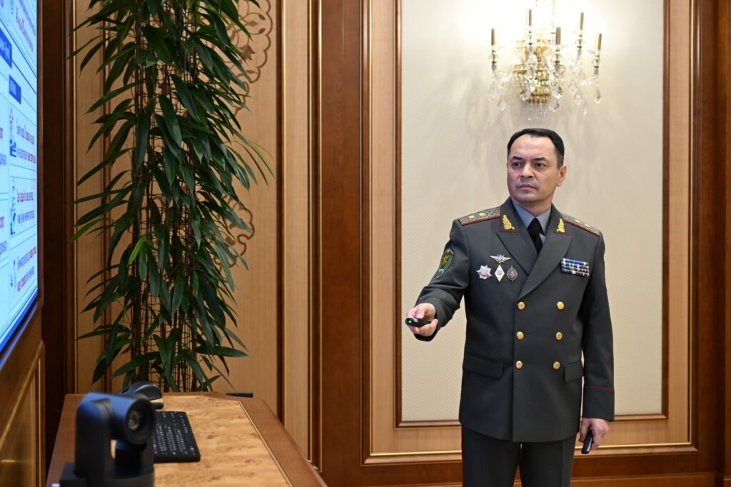 Военным в Ташкенте и Самарканде повысят выплаты на аренду жилья
