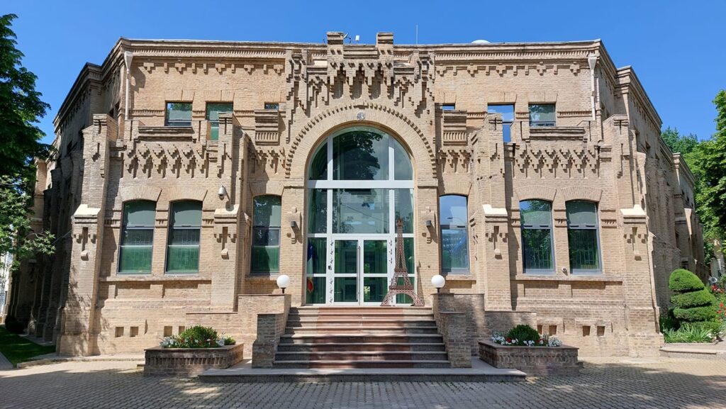 TLScontact Overhauls French Visa Booking System in Uzbekistan