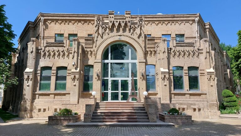 TLScontact Overhauls French Visa Booking System in Uzbekistan