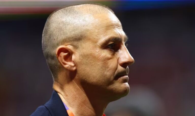 Cannavaro Calls World Cup ‘Brutal’ After Uzbekistan’s Historic Campaign Ends