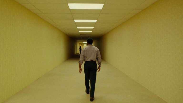 “Backrooms” Eyes Sequel After Record-Breaking Box Office Triumph