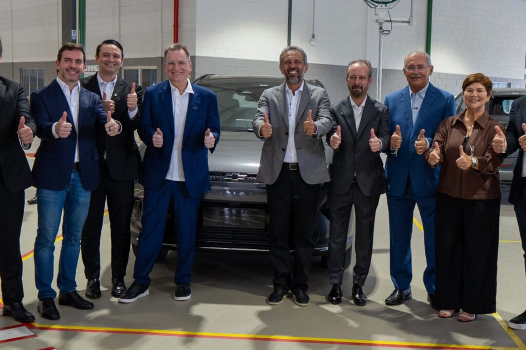 Foto: GM Authority