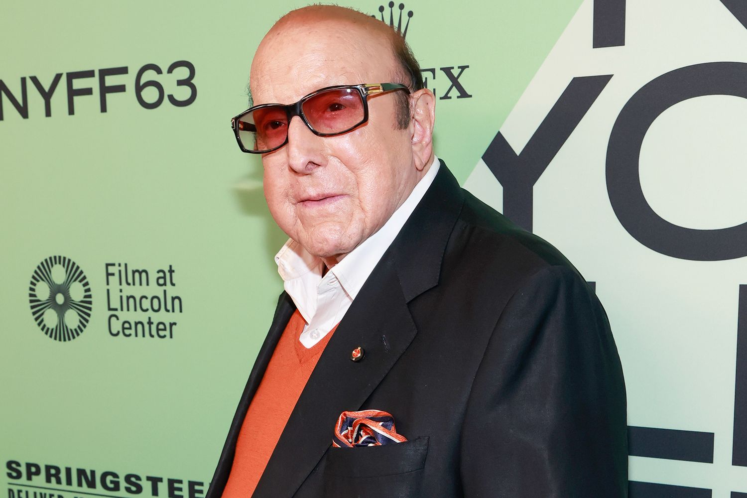 Music Titan Clive Davis Passes Away in New York Aged 94