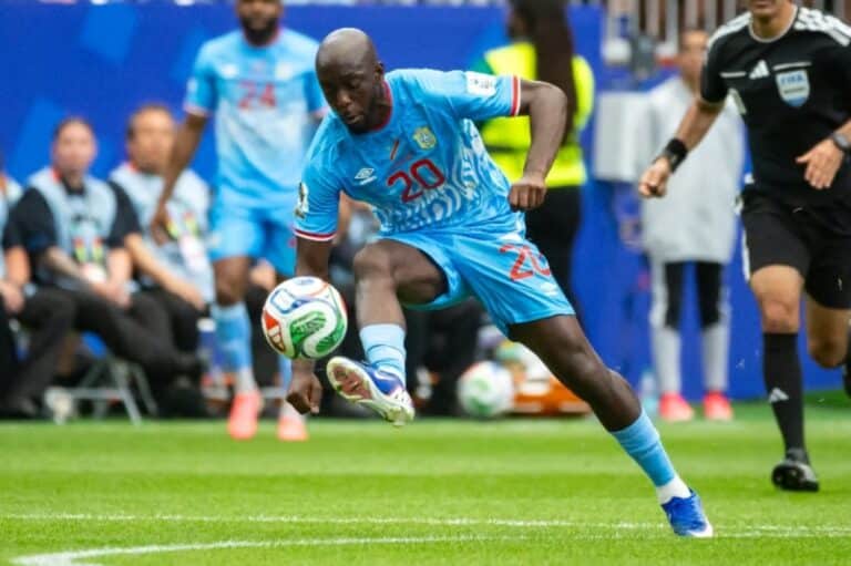 Colombia Favoured Against DR Congo after Strong World Cup Start