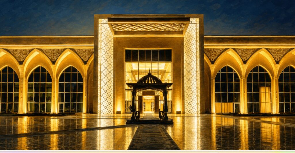 Samarkand Hosts Eco Expo as Uzbekistan Seeks Green Investment