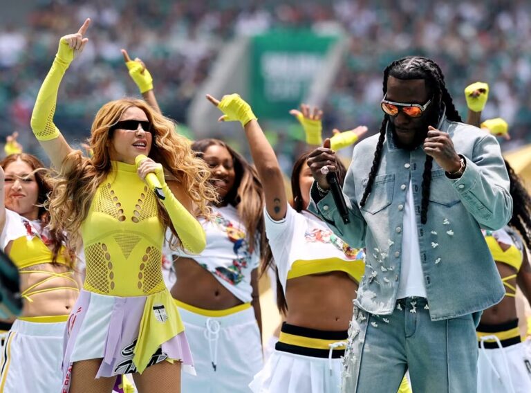How 2026 FIFA World Cup Opening Ceremony Unfolded — Photos
