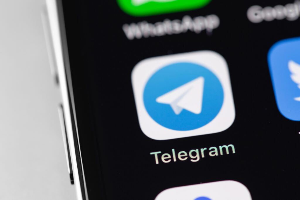 Telegram Tests New “Communities” Feature to Group Thematic Chats
