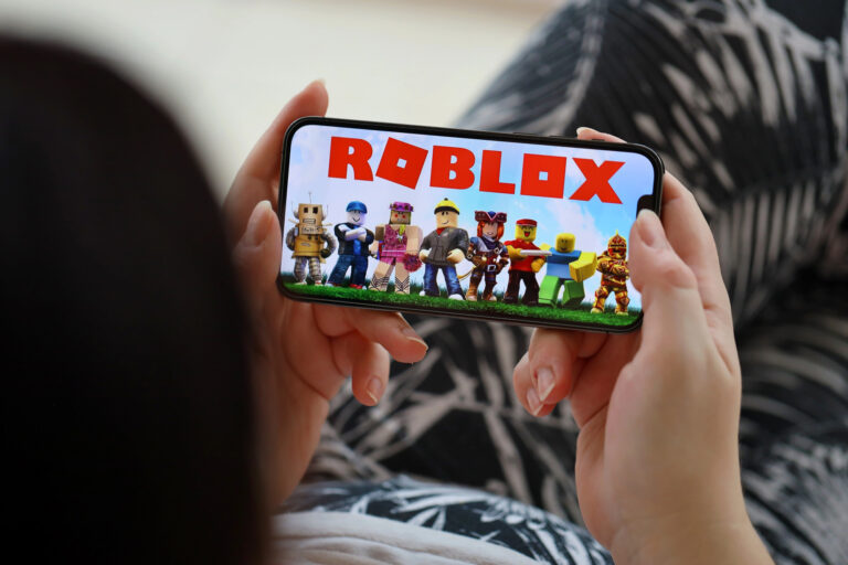 Roblox вновь стал доступен пользователям в России