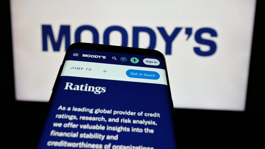 Moody’s Upgrades Uzbekistan’s Credit Rating