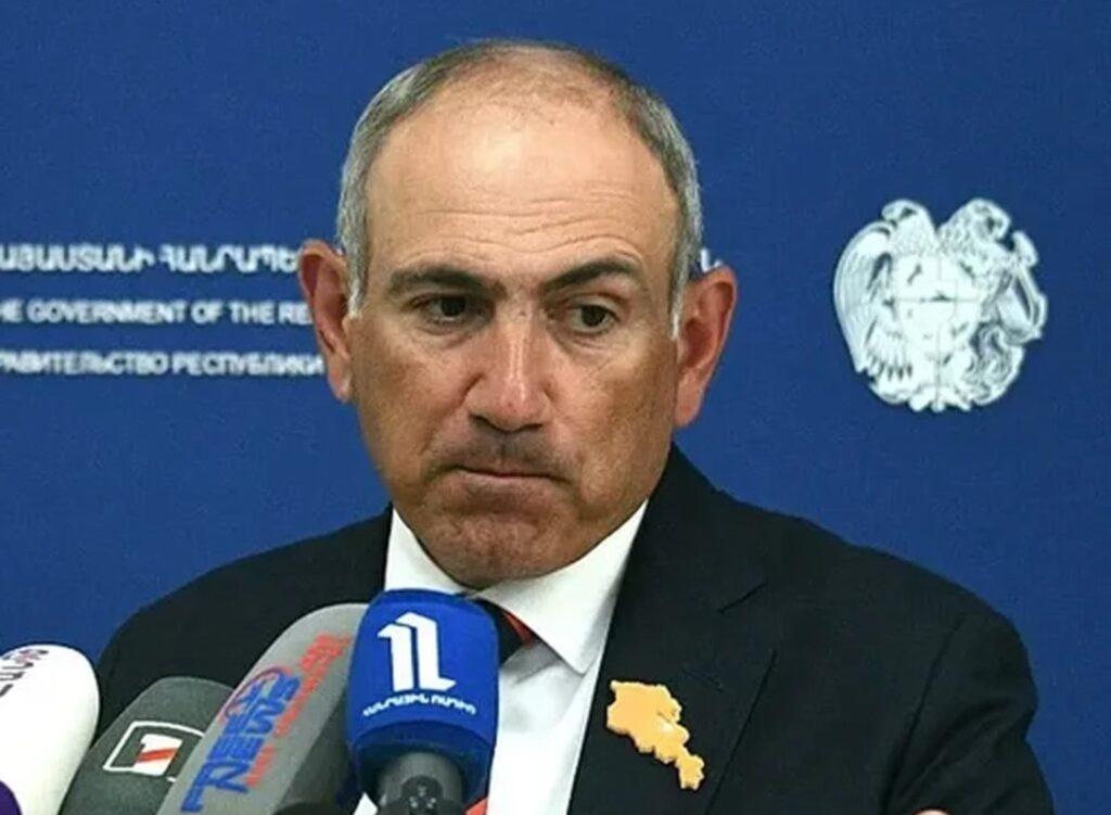 EU Pushes New Sanctions as Armenia Defies Moscow