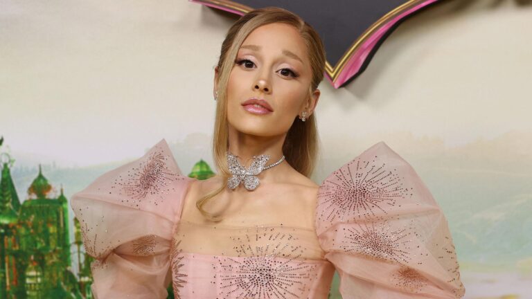 Ariana Grande Condemns White House Over “Barbaric” TikTok Video Using Her Music