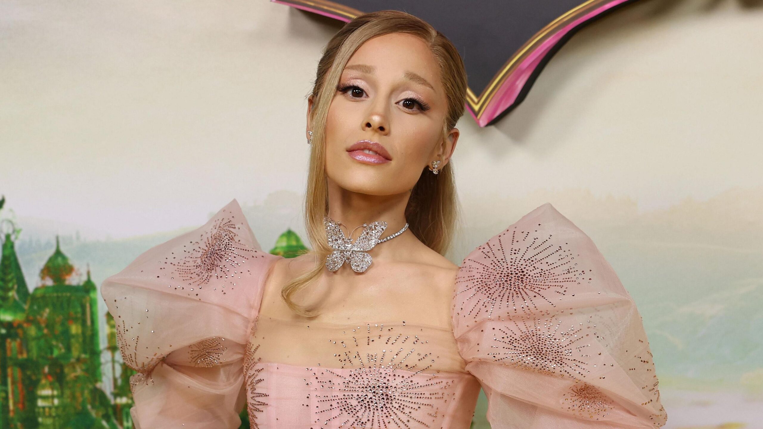 Ariana Grande Condemns White House Over "Barbaric" TikTok Video Using Her Music