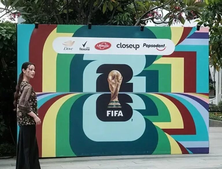 FIFA Unveils Star-Studded Music Lineup for 2026 World Cup