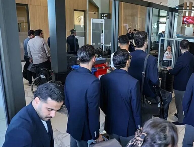 Visa Bans and Ticket Row hit World Cup Days Before Kickoff