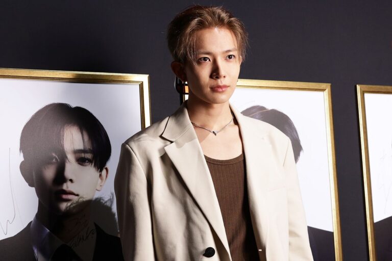 Former Enhypen Star Evan Announces Solo Debut Single “Ride or Die”