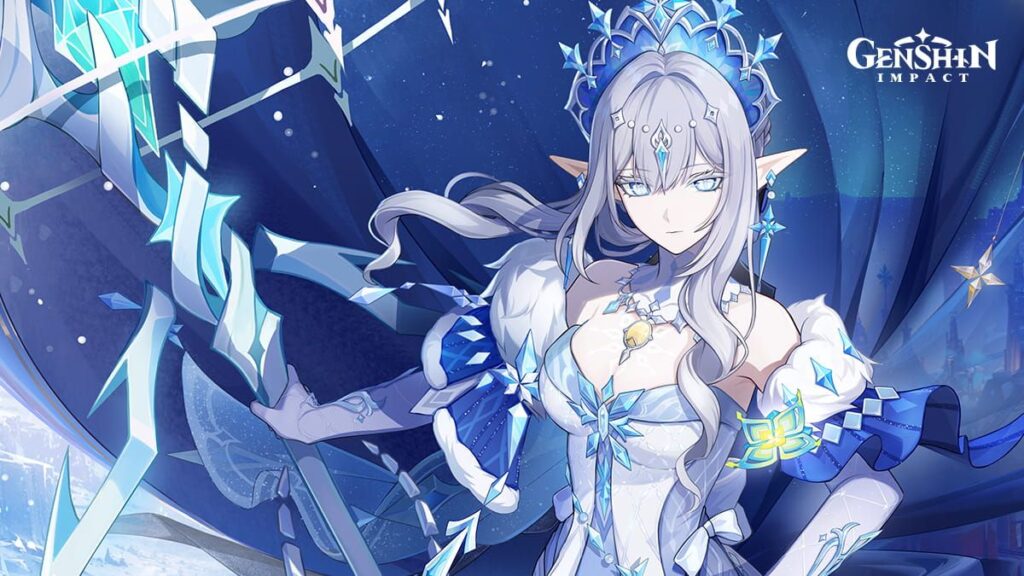 HoYoverse Drops Massive Snezhnaya Teaser: Gnoses Chess, Project Stuzha and New Faces