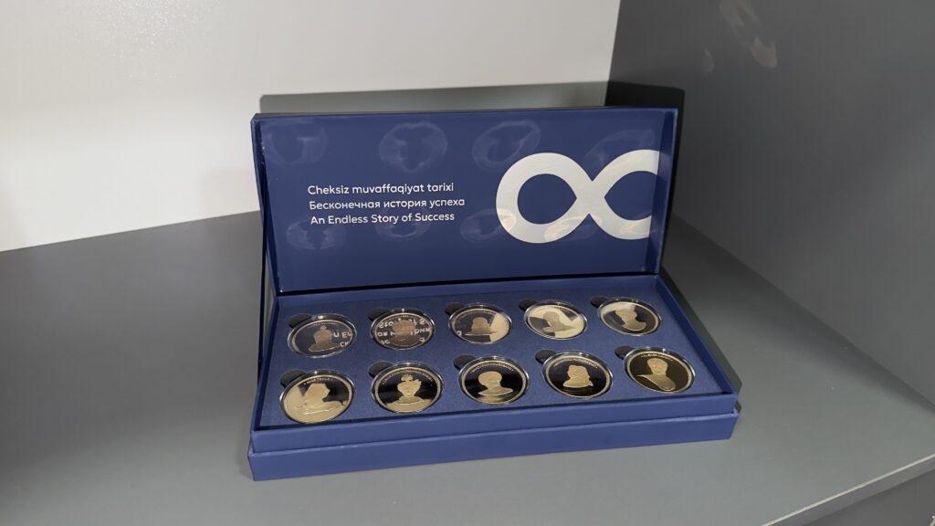 Octobank — 25 лет развития: как банк стал одной из самых быстрорастущих финансовых экосистем Узбекистана