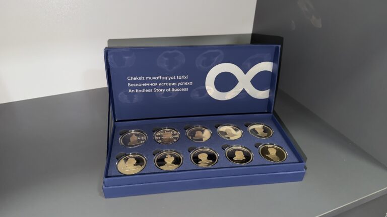 Octobank — 25 лет развития: как банк стал одной из самых быстрорастущих финансовых экосистем Узбекистана